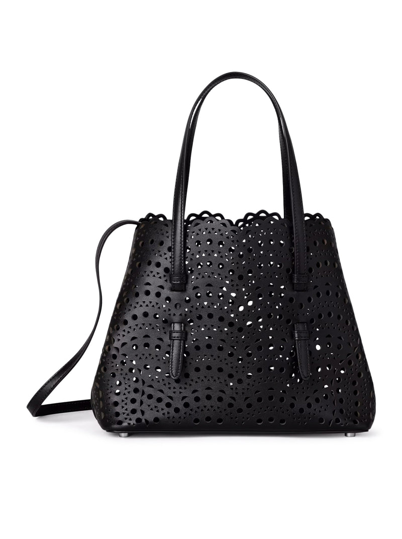 BORSA MINA 25 IN PELLE