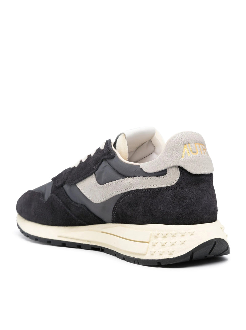 SNEAKERS REELWIND LOW