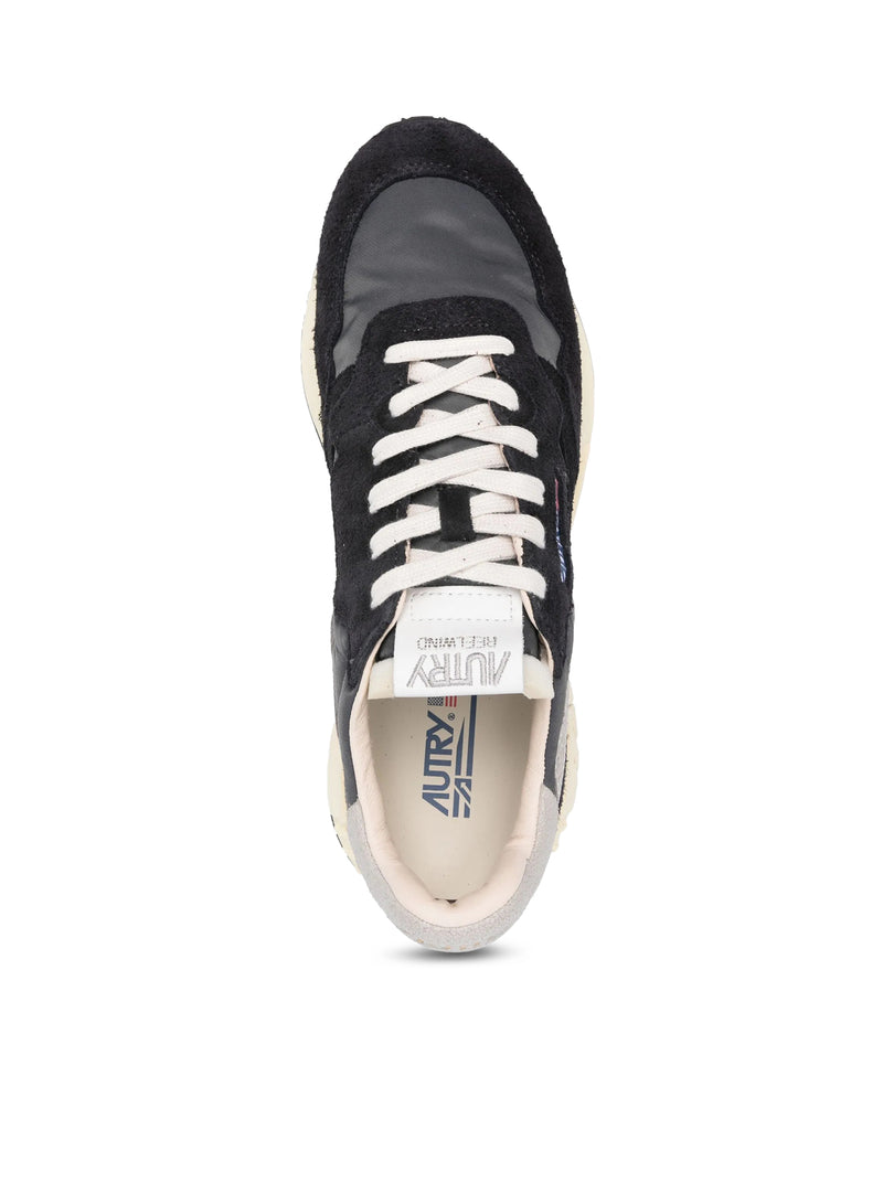 SNEAKERS REELWIND LOW
