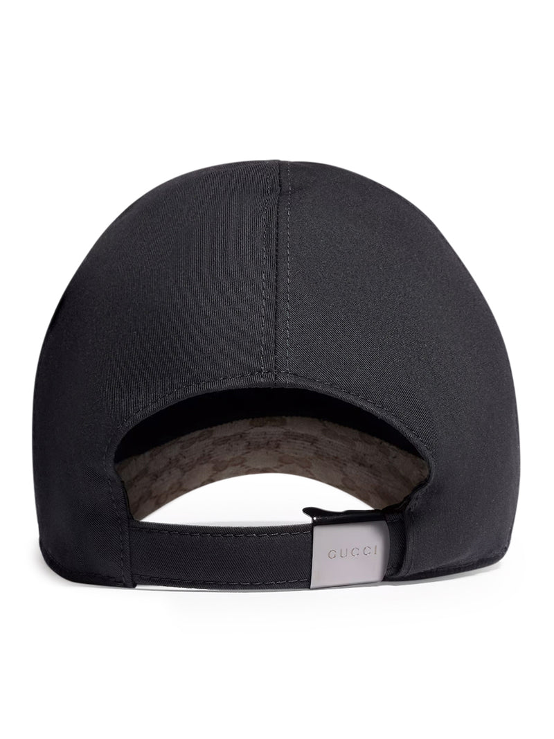 CAPPELLO DA BASEBALL IN TESSUTO DI COTONE