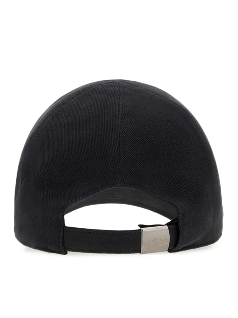 CAPPELLO DA BASEBALL IN COTONE CON RICAMO
