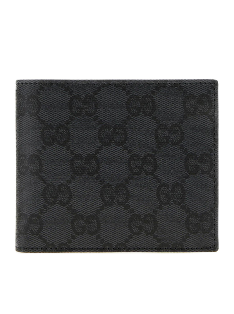 PORTAFOGLIO BI-FOLD ESSENCE CLASSIC