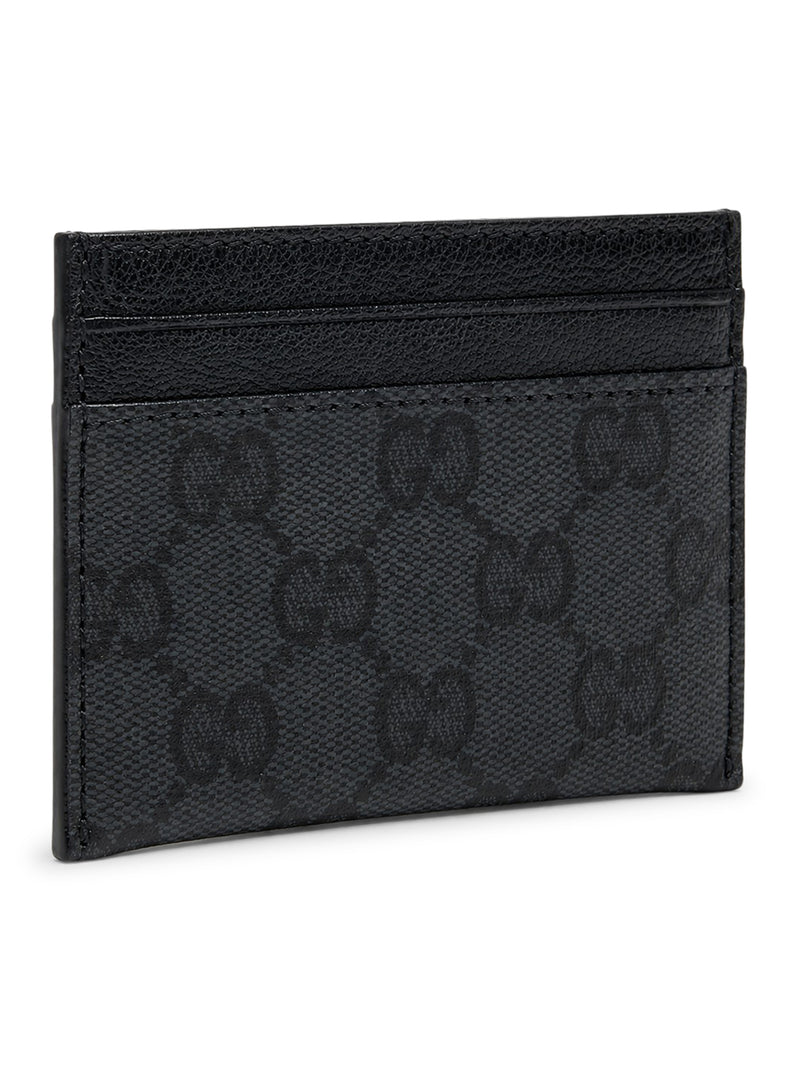 PORTACARTE GG ESSENCE CLASSIC