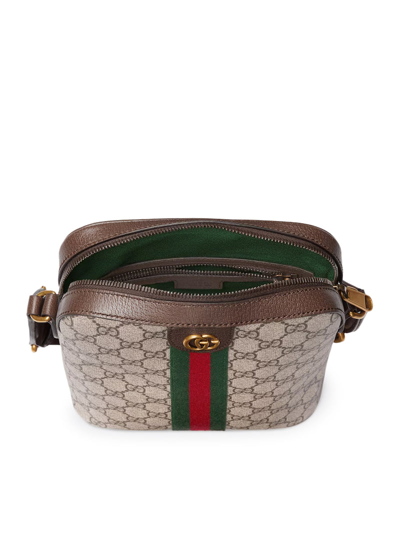 BORSA A TRACOLLA OPHIDIA MISURA PICCOLA