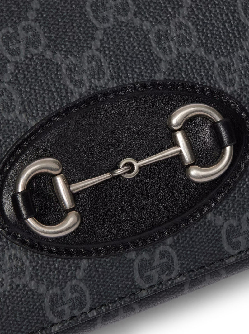 MINI BORSA GUCCI HORSEBIT 1955