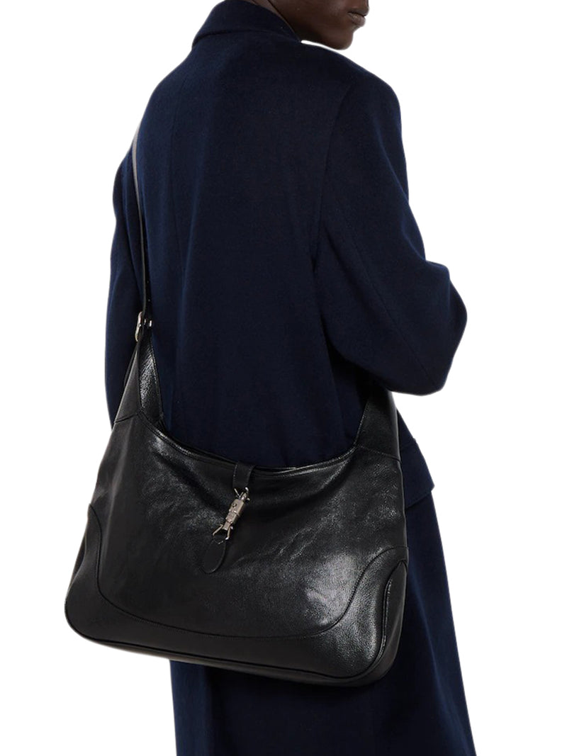BORSA A TRACOLLA GUCCI JACKIE 1961 MISURA GRANDE