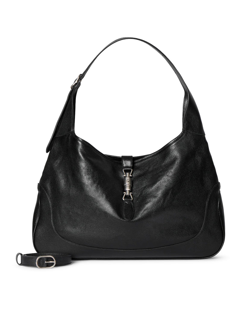 BORSA A TRACOLLA GUCCI JACKIE 1961 MISURA GRANDE