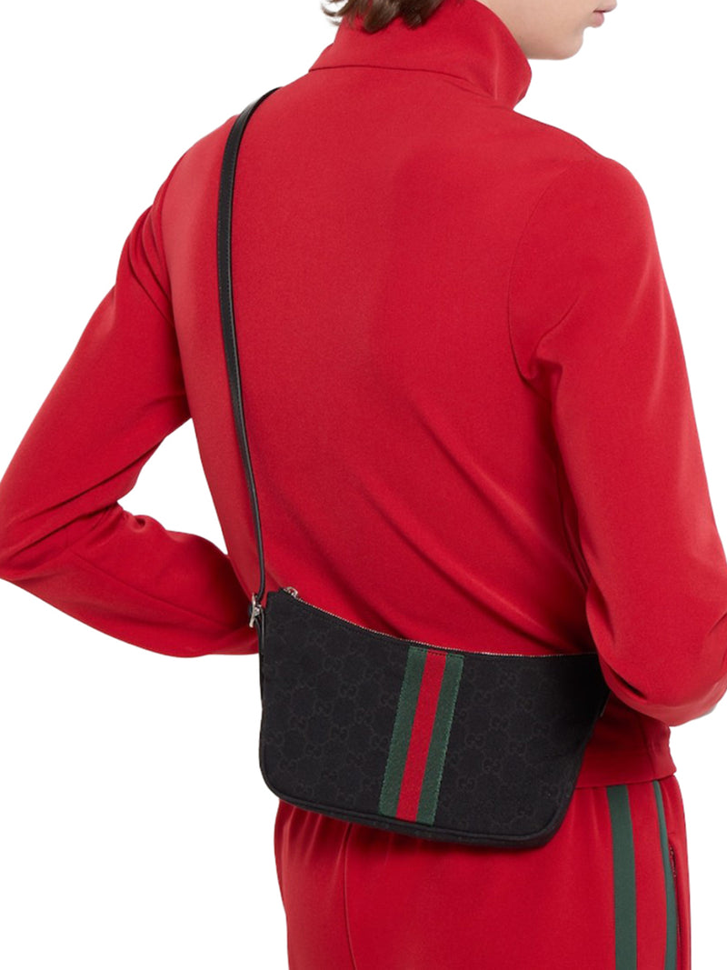 BORSA A TRACOLLA LUNETTA MISURA PICCOLA