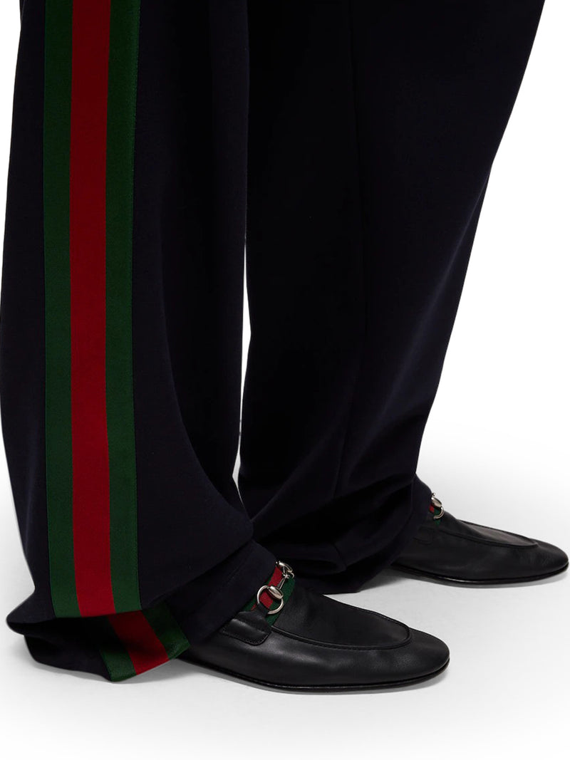 MOCASSINO GUCCI COMO