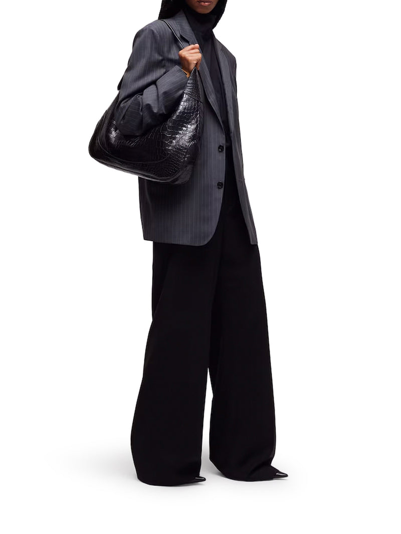 PANTALONE SARTORIALE IN LANA LEGGERA