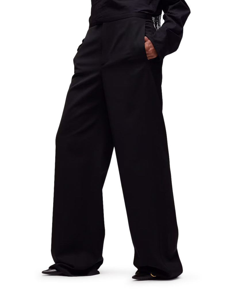 PANTALONE SARTORIALE IN LANA LEGGERA