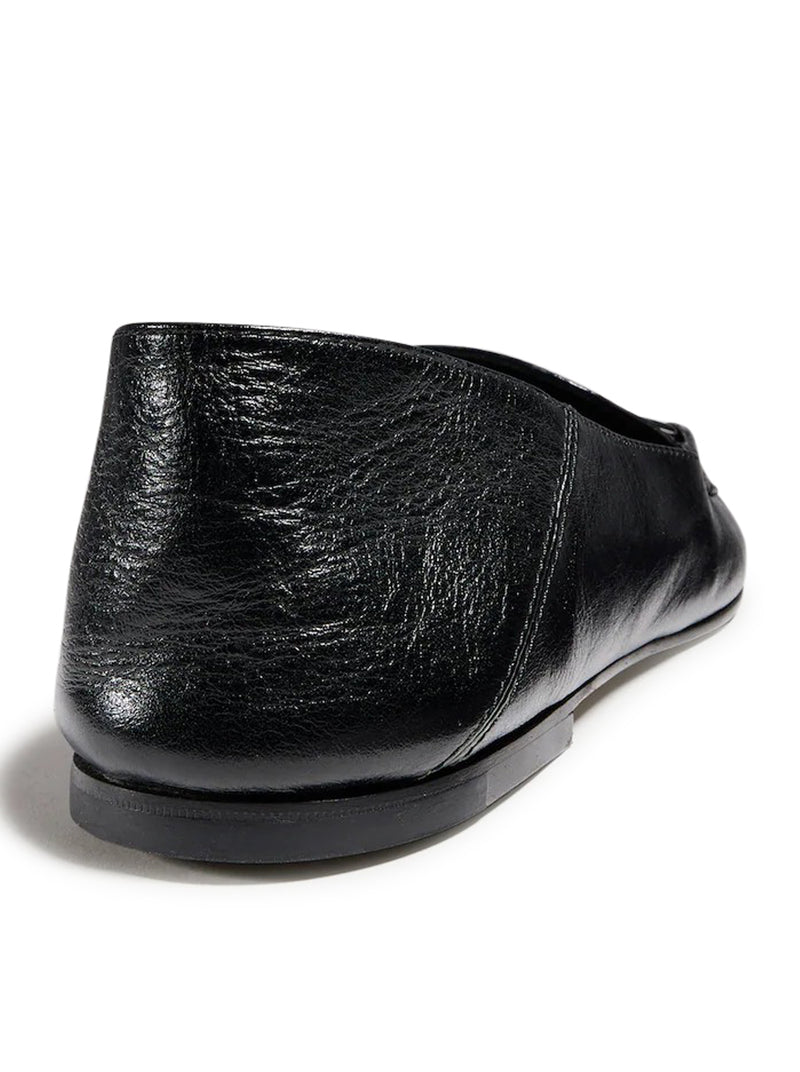 MOCASSINO JORDAAN SOFT