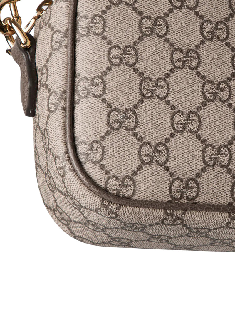 CAMERA BAG OPHIDIA MISURA PICCOLA