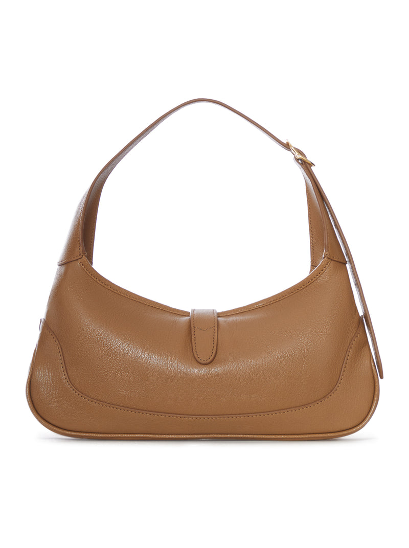 BORSA A SPALLA JACKIE SLIM MISURA MEDIA
