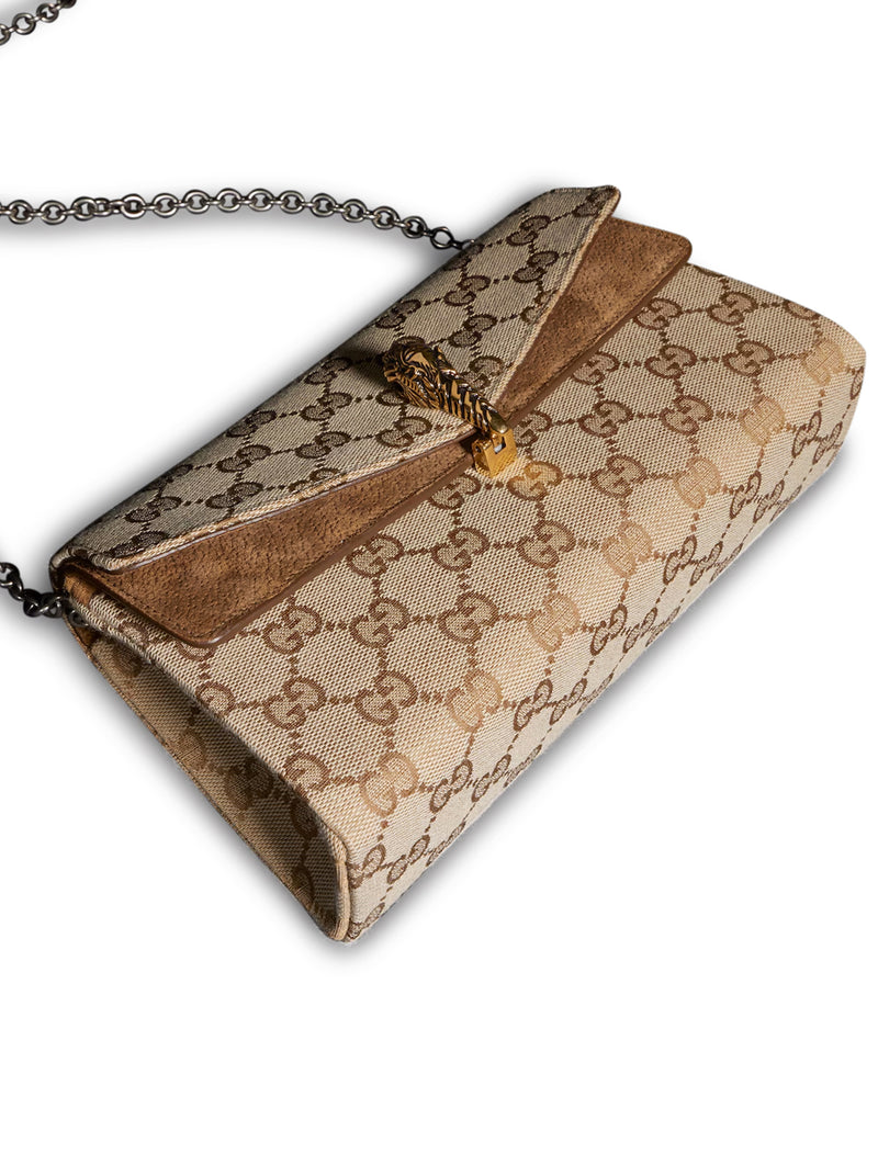 BORSA A SPALLA DIONYSUS MISURA PICCOLA