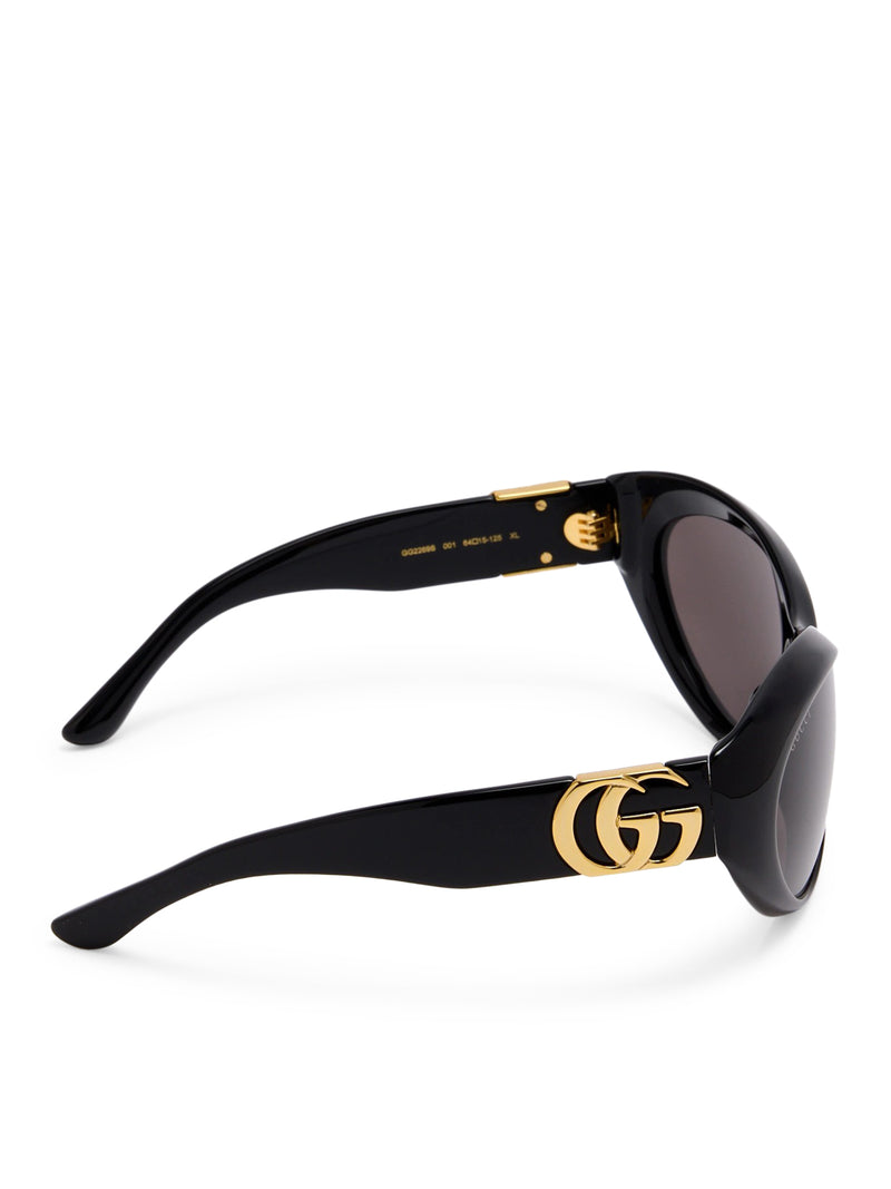 OCCHIALI DA SOLE CAT EYE