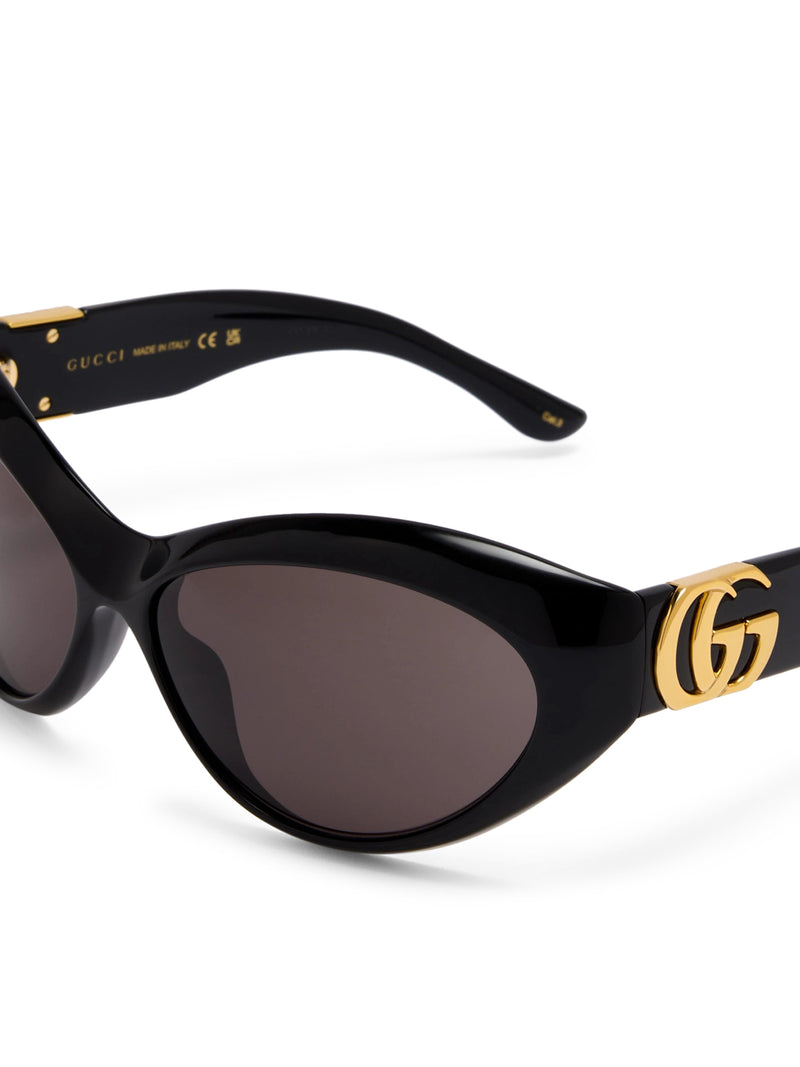 OCCHIALI DA SOLE CAT EYE