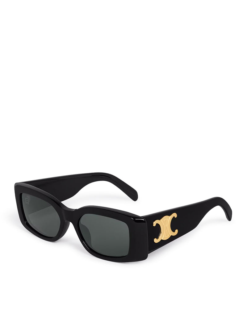 OCCHIALI DA SOLE TRIOMPHE XL 01 IN ACETATO