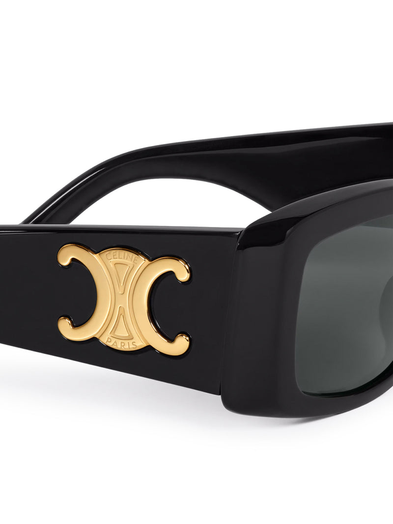 OCCHIALI DA SOLE TRIOMPHE XL 01 IN ACETATO