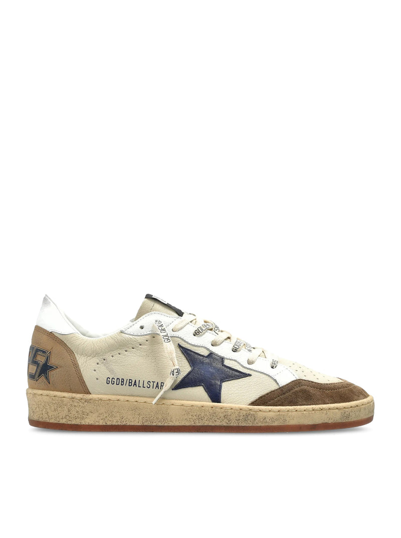 SNEAKERS BALL-STAR STAR PATCH