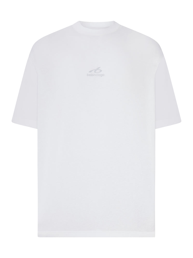 T-SHIRT BODIES IN JERSEY DRY BIANCO