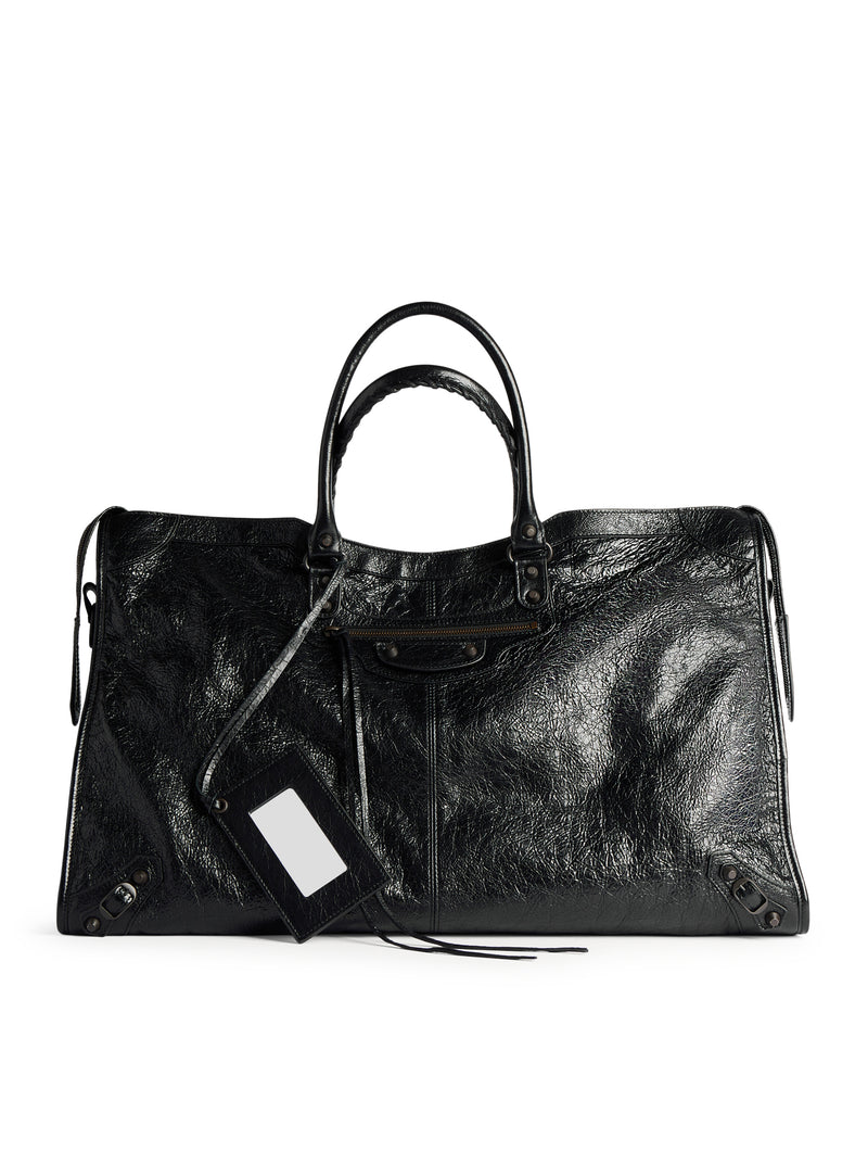 BORSA DA VIAGGIO LE CITY IN PELLE