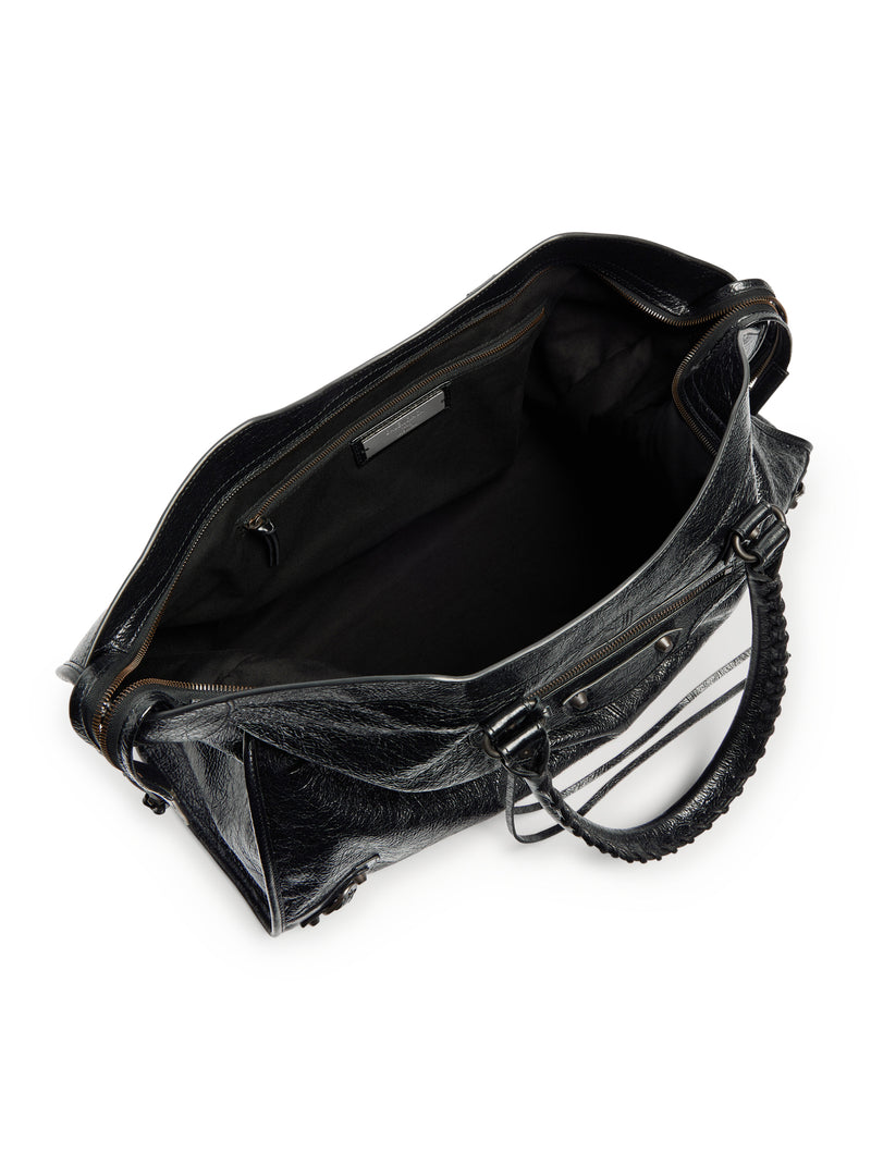 BORSA DA VIAGGIO LE CITY IN PELLE