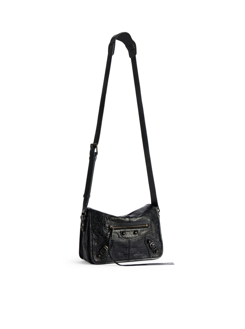 BORSA MESSENGER LE CITY PICCOLA CON PATTA