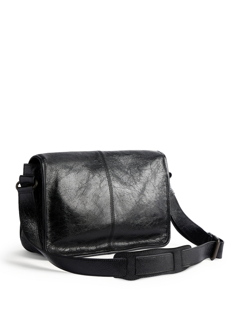 BORSA MESSENGER LE CITY PICCOLA CON PATTA