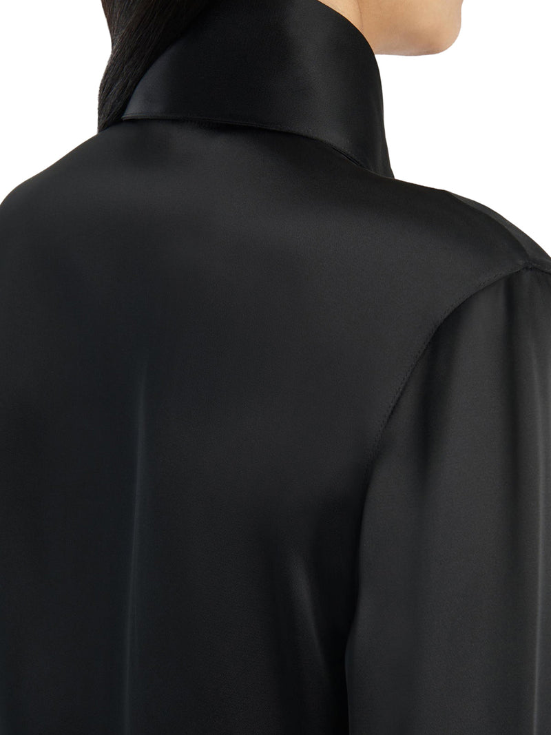 IVY TOP IN SETA