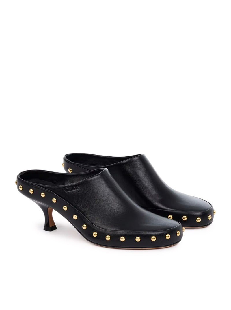 SABOT CON TACCO JUNIE