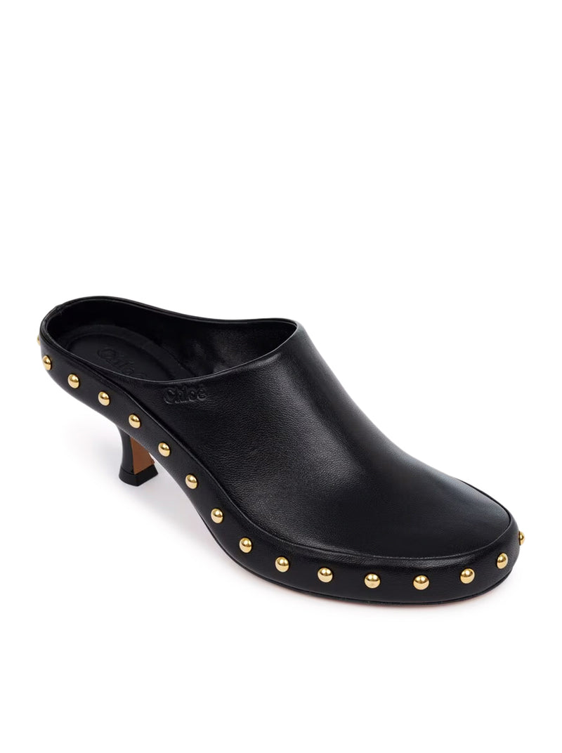 SABOT CON TACCO JUNIE