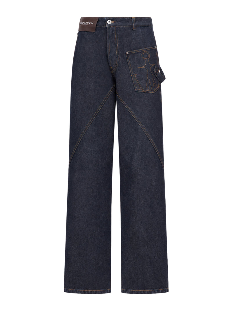 JEANS TWISTED WORKWEAR