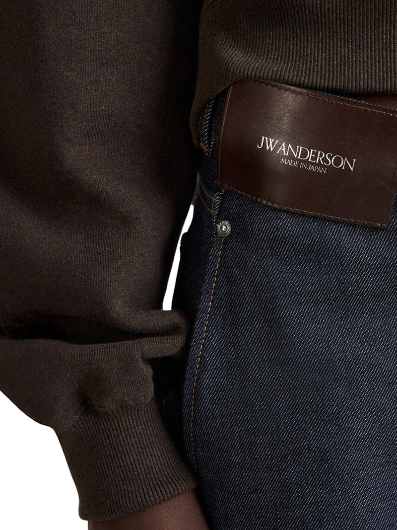 JEANS TWISTED WORKWEAR