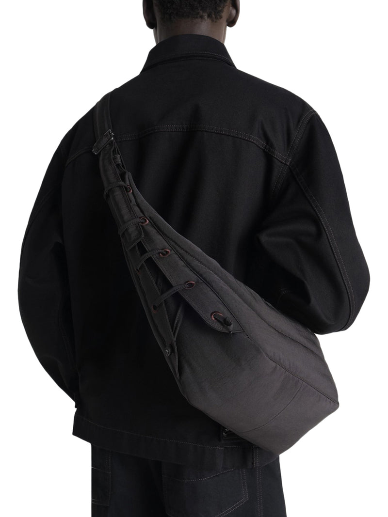 BORSA MEDIA SOFT GAME IN NYLON CANVAS