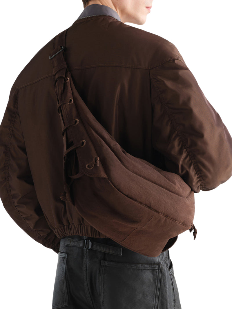 BORSA MEDIA SOFT GAME IN NYLON CANVAS