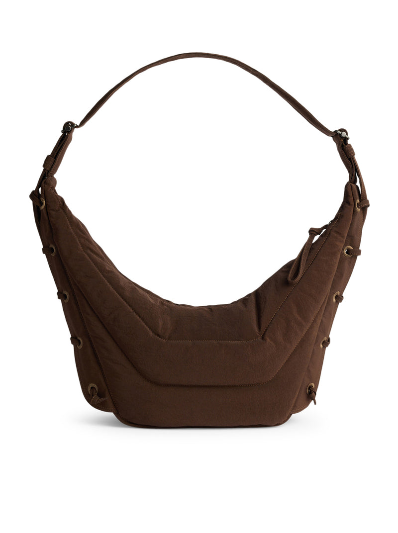 BORSA MEDIA SOFT GAME IN NYLON CANVAS