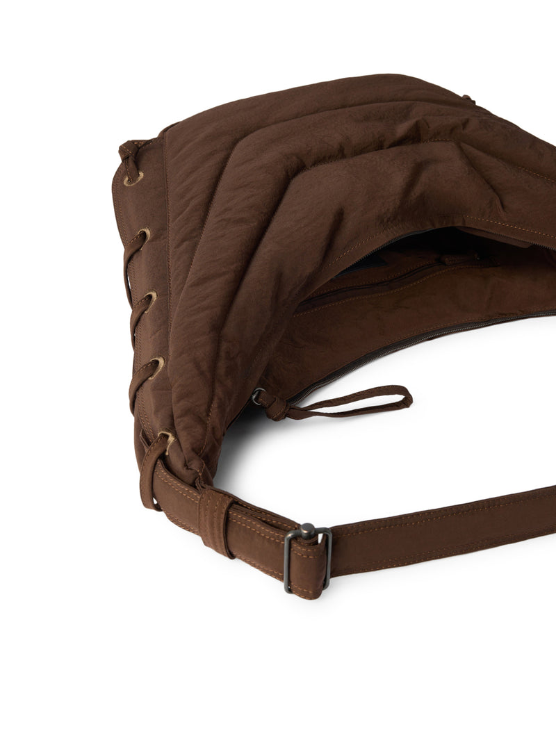 BORSA MEDIA SOFT GAME IN NYLON CANVAS