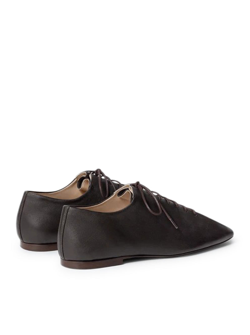 SOURIS BERBIE CLASSICHE IN PELLE