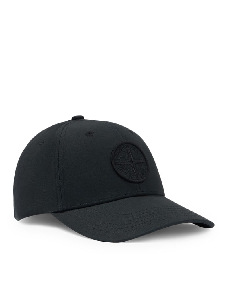 CAPPELLO CON RICAMO COMPASS