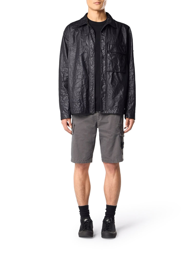 MAGLIONE GIROCOLLO IN PURA LANA LEGGERA RWS