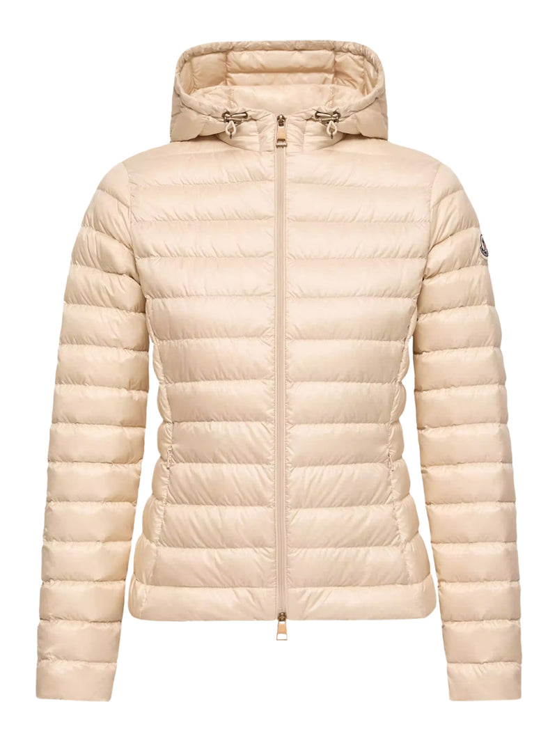 PIUMINO CORTO IGELHOOD IN LONGUE SAISON