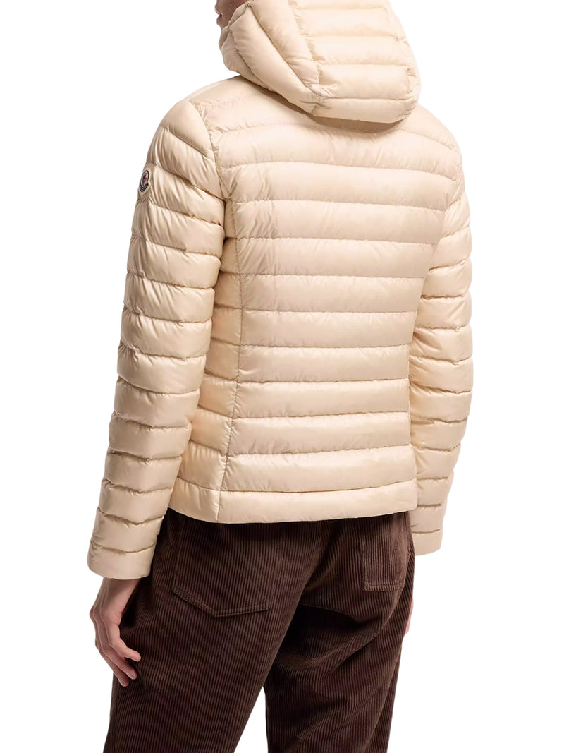 PIUMINO CORTO IGELHOOD IN LONGUE SAISON