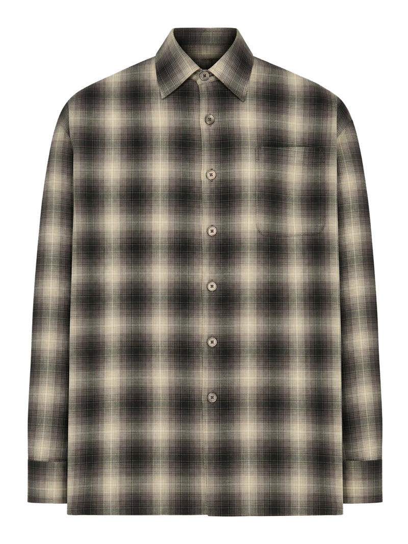 CAMICIA EVERY TAOS CHECK