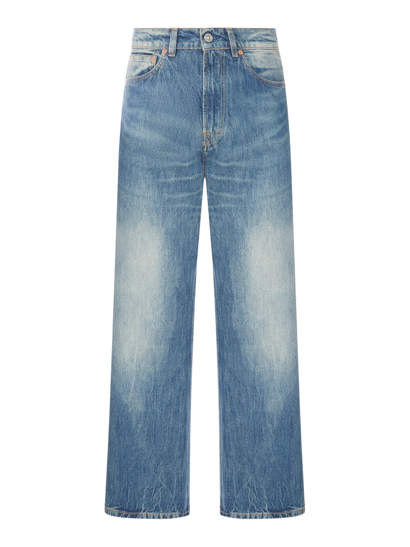 JEANS THIRD CUT RIVER