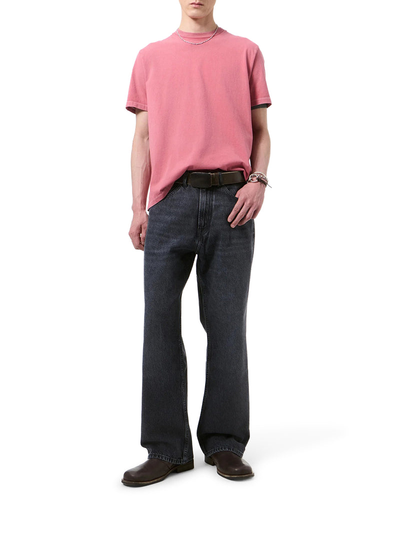 JEANS THIRD CUT IN DENIM DI COTONE