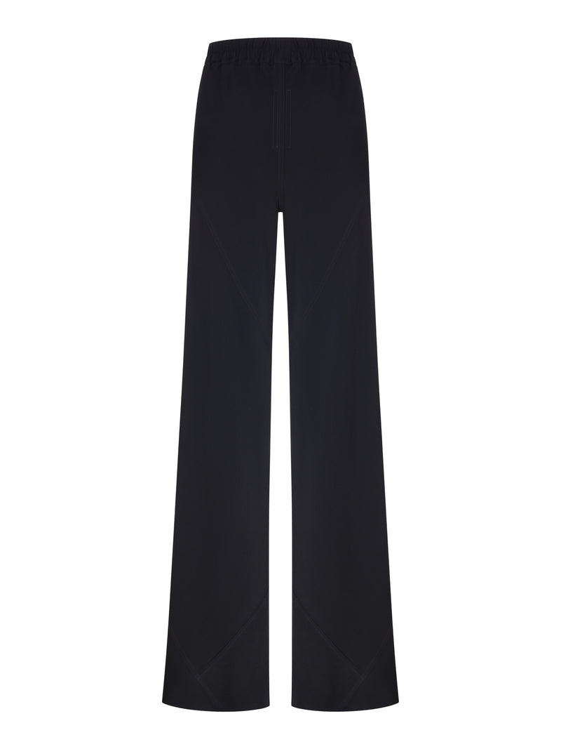PANTALONI DRAWSTRING BIAS CON COULISSE