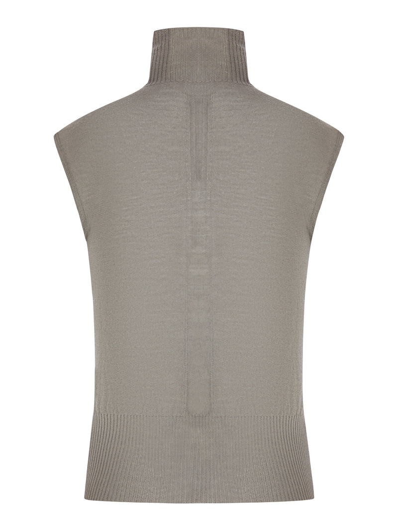 TOP TURTLE IN MAGLIA