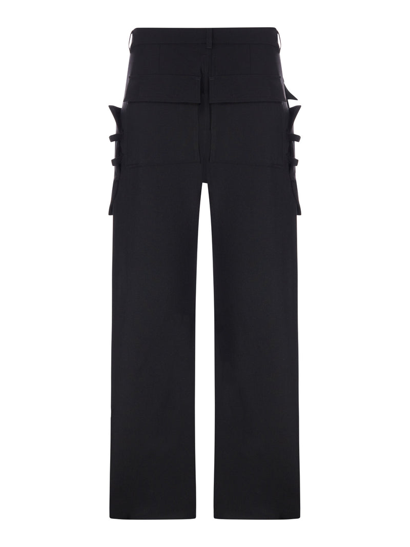 PANTALONI STEFAN CARGO