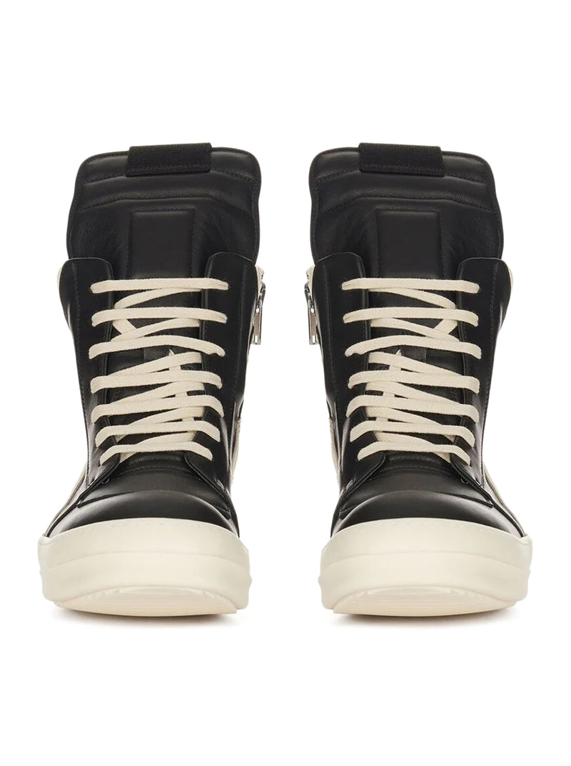 SNEAKERS ALTE GEOBASKET IN PELLE